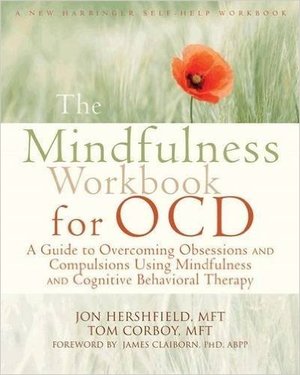 Mindfulness Workbook For OCD